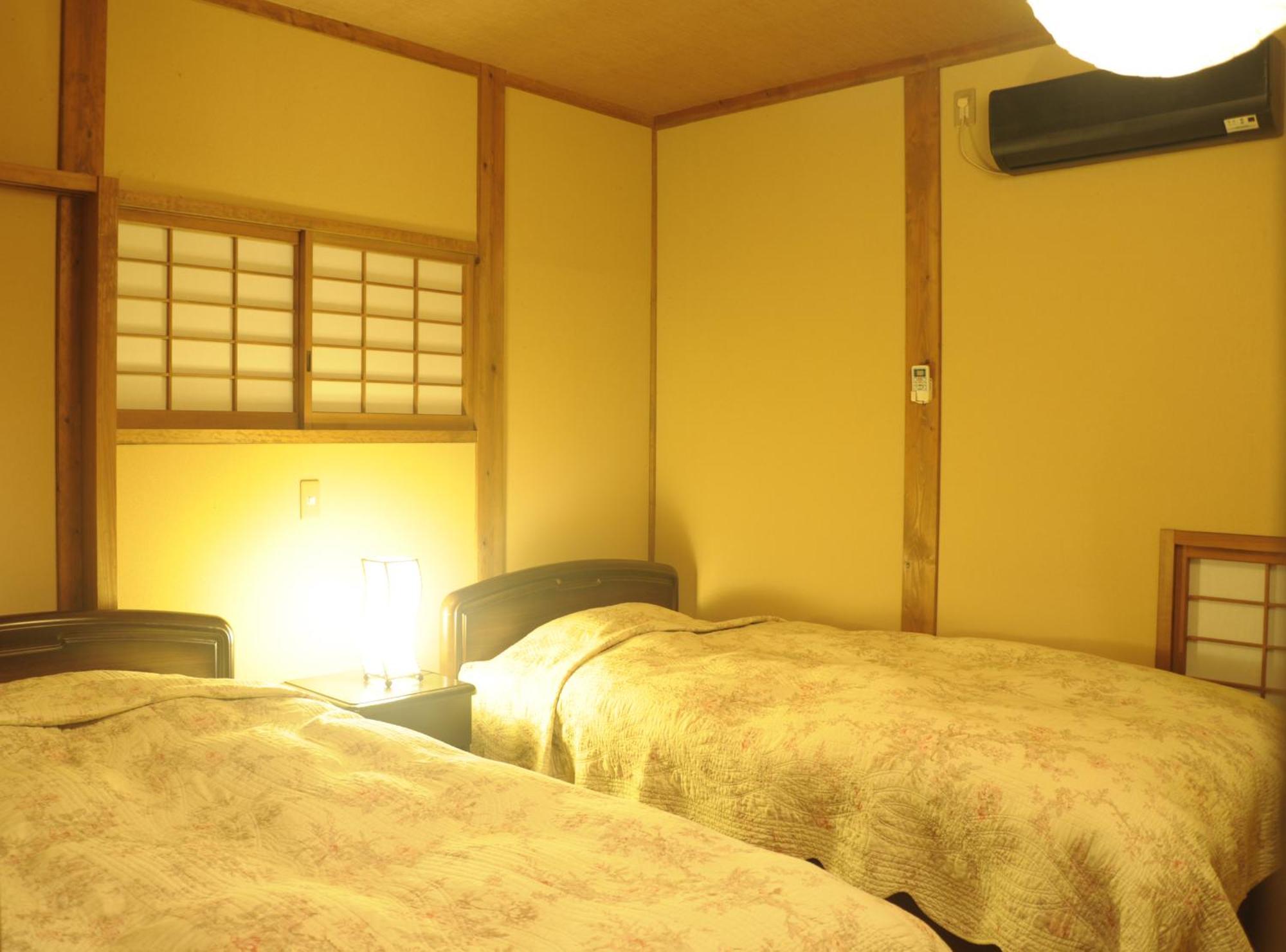 Oyado Hanabou Minamioguni Kamer foto
