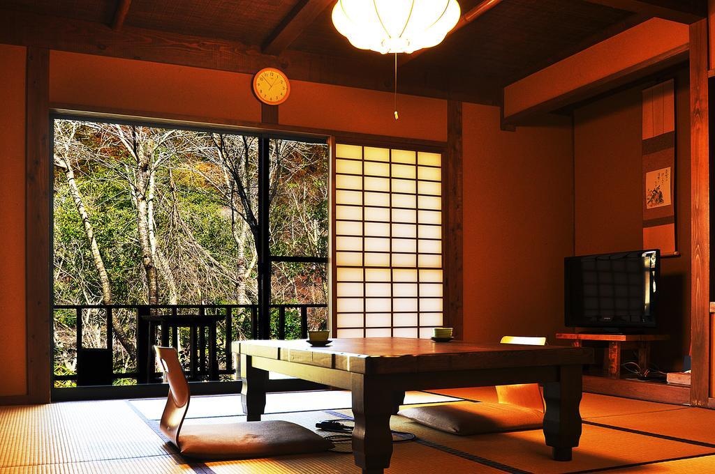 Oyado Hanabou Minamioguni Kamer foto